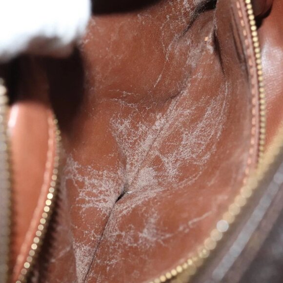 LOUIS VUITTON Monogram Trocadero 23 Shoulder Bag M51276 LV Auth bs18856 - Picture 2 of 15